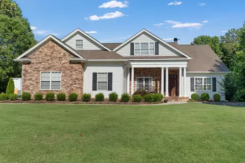 4850 Crestridge Ln NW, Cleveland, TN 37312