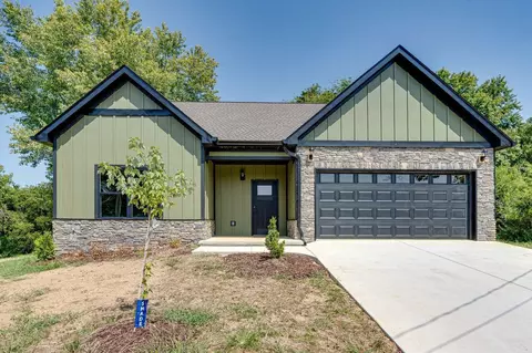 916 Jenkins Rd NE, Cleveland, TN 37312