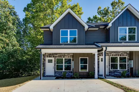 3006 Henderson Ave NW, Cleveland, TN 37312