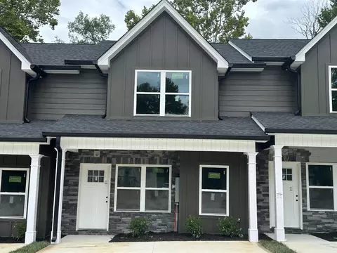 3002 Henderson Ave NW, Cleveland, TN 37312
