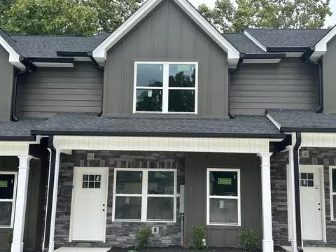 3004 Henderson Ave NW, Cleveland, TN 37312