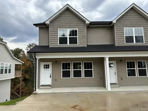 1346 Unity Dr NE, Cleveland, TN 37312