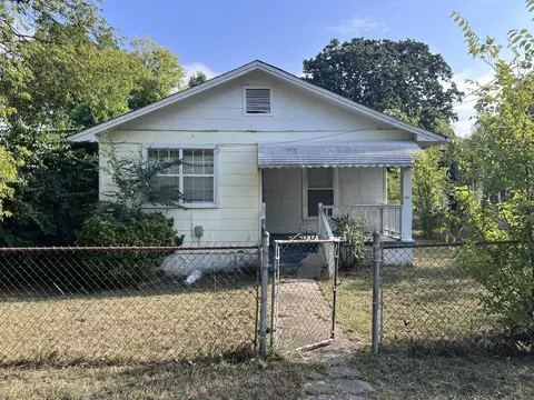 2601 E 41st St, Chattanooga, TN 37407
