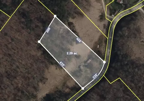563 Dyer Rd, Evensville, TN 37332