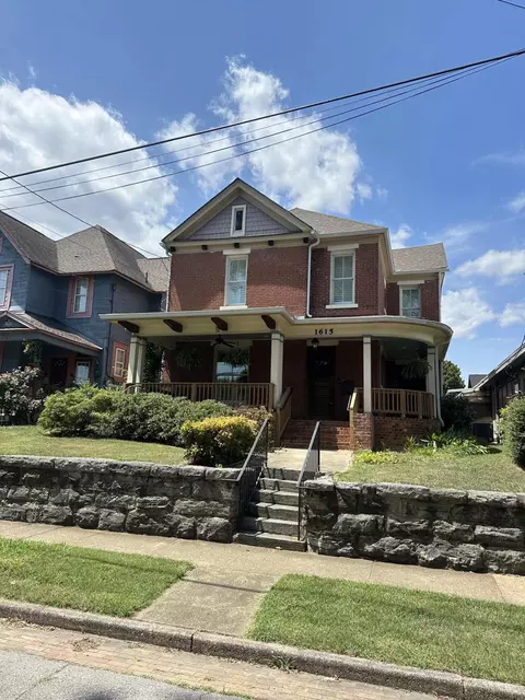 1615 Read Ave, Chattanooga, TN 37408