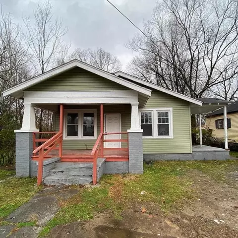 2117 Foust St, Chattanooga, TN 37407