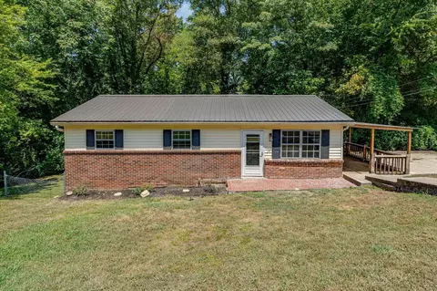 3005 W Hoyt St, Chattanooga, TN 37404