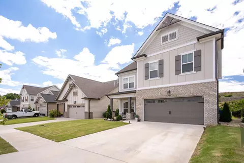 3519 Haystack Ln, Apison, TN 37302 photo 3
