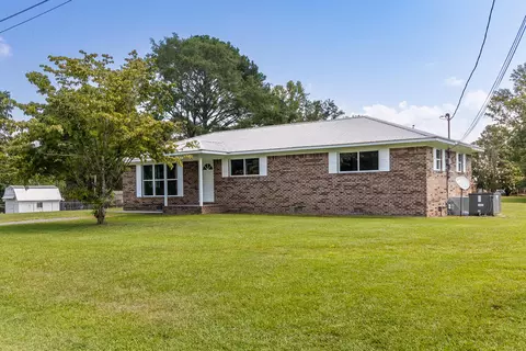 654 Chevelle Dr, Chatsworth, GA 30705