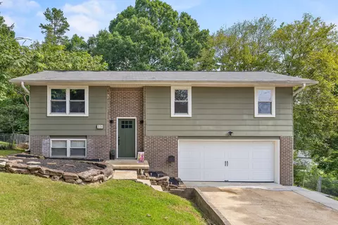331 Branch Dr, Hixson, TN 37343