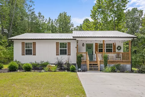 909 Henderson St, La Fayette, GA 30728