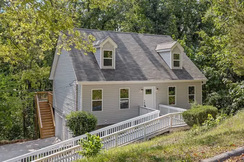 2928 Nurick Dr, Chattanooga, TN 37415