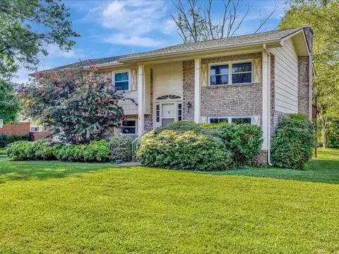 628 N Valley Dr, Chattanooga, TN 37415