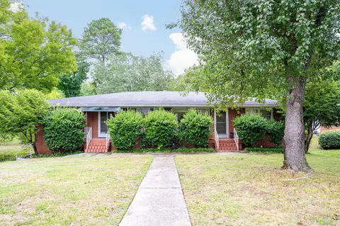 3621 Lerch St, Chattanooga, TN 37412