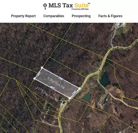 0 Big Fork Cir, Chattanooga, TN 37405