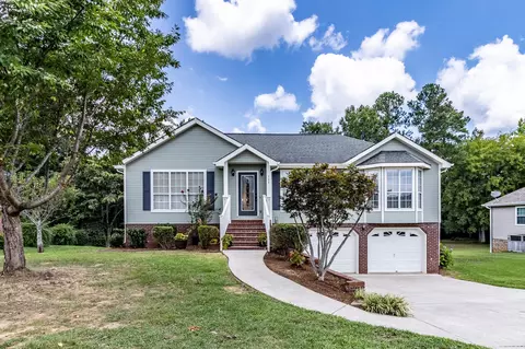 246 Eagle Landing Dr, Flintstone, GA 30725