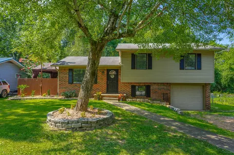 1932 Sun Hill Rd, Cleveland, TN 37311