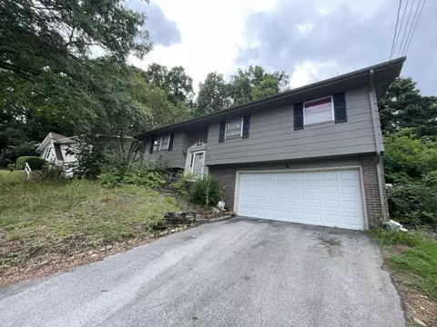 1157 Boy Scout Rd, Hixson, TN 37343
