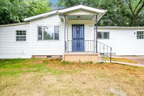 1102 Moss Dr, Chattanooga, TN 37411