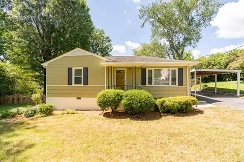 1424 Etowah St, Chattanooga, TN 37415