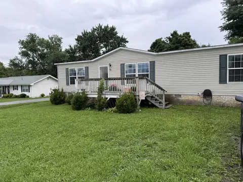 127 Dell Trl, Dunlap, TN 37327
