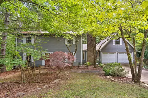 6500 Shallowmar Ln, Hixson, TN 37343