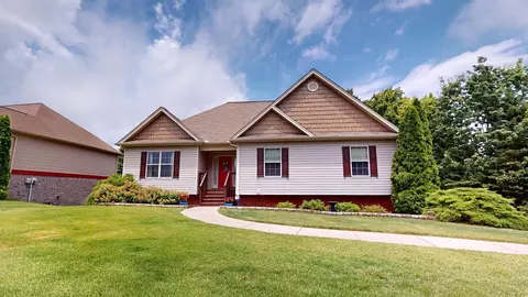 7361 Landlock Dr, Ooltewah, TN 37363