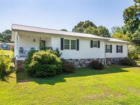 730 NE Ledford Rd, Cleveland, TN 37323