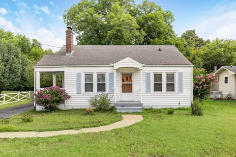 4307 Bennett Rd, Chattanooga, TN 37412