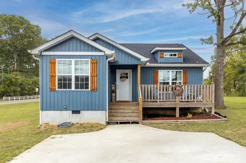 103 Charles Rd, Chatsworth, GA 30705