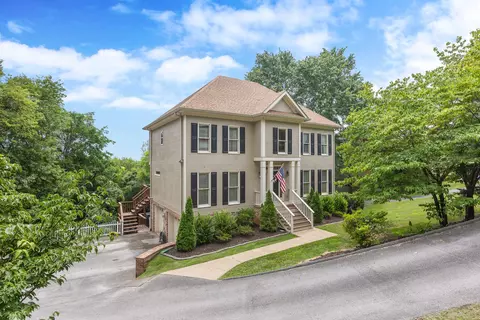 2502 Folkner Rd, Hixson, TN 37343
