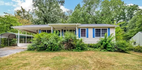 1434 Williams Rd, Hixson, TN 37343