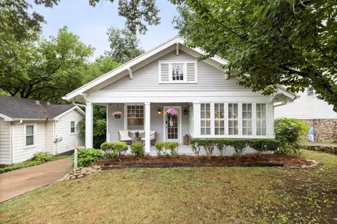 1226 Hanover St, Chattanooga, TN 37405