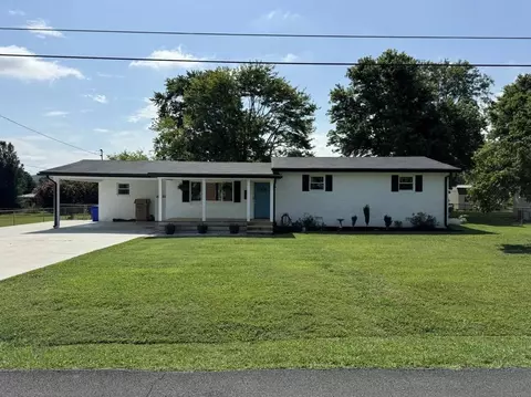 4930 NW Camellia Ave, Cleveland, TN 37312