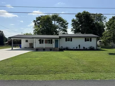 4930 NW Camellia Ave, Cleveland, TN 37312