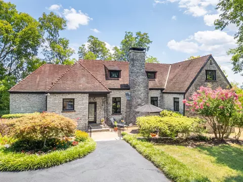 3113 Rose Ter, Chattanooga, TN 37404