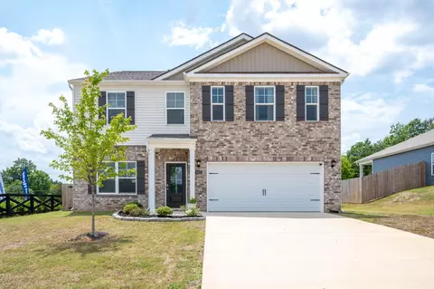6417 Prickly Loop, Ooltewah, TN 37363