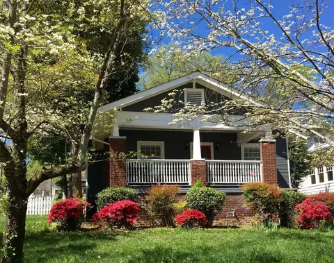 601 Young Ave, Chattanooga, TN 37405