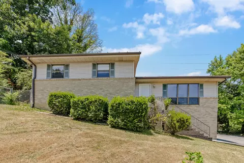 4033 Knollwood Dr, Chattanooga, TN 37415