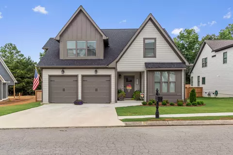 8878 Silver Maple Dr, Ooltewah, TN 37363 photo 2