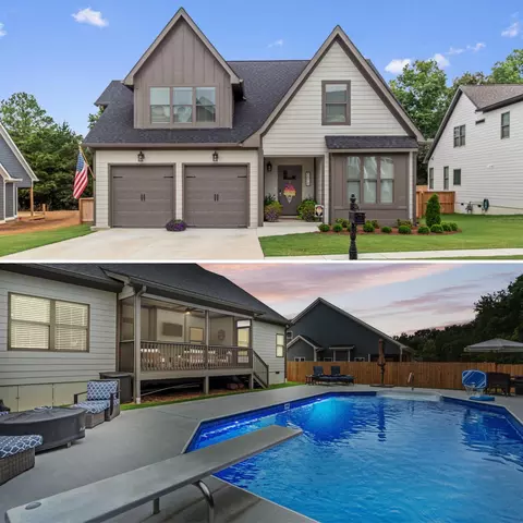 8878 Silver Maple Dr, Ooltewah, TN 37363