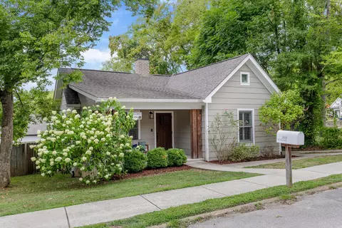 1614 W 55th St, Chattanooga, TN 37409