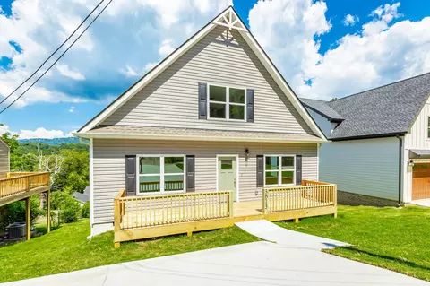 3613 Pickering Ave, Chattanooga, TN 37415