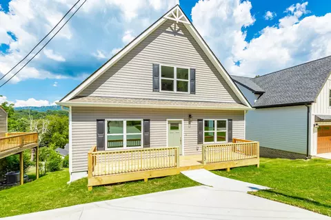 3613 Pickering Ave, Chattanooga, TN 37415