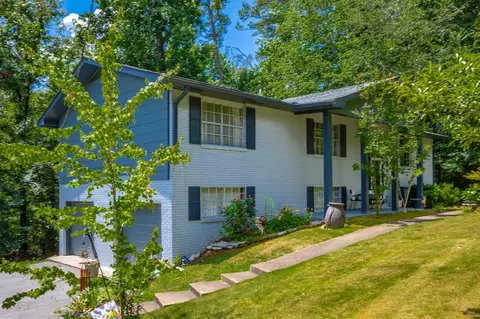 513 Eagle Cliff Dr, Flintstone, GA 30725