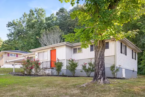 3416 Vinewood Dr, Chattanooga, TN 37406