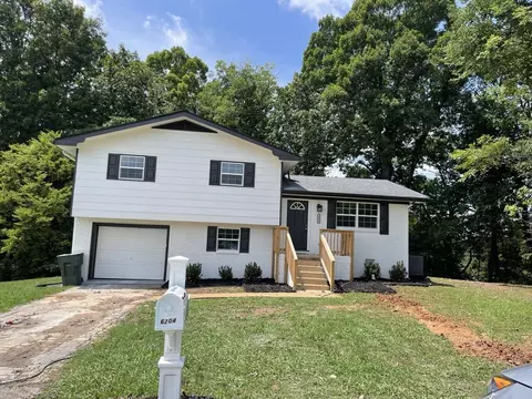 6204 Hansley Dr, Chattanooga, TN 37416