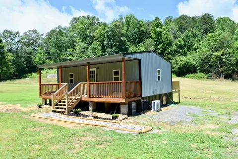 544 Frank Tate Rd, Whitwell, TN 37397