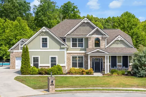 7311 Blazing Star Ct, Ooltewah, TN 37363