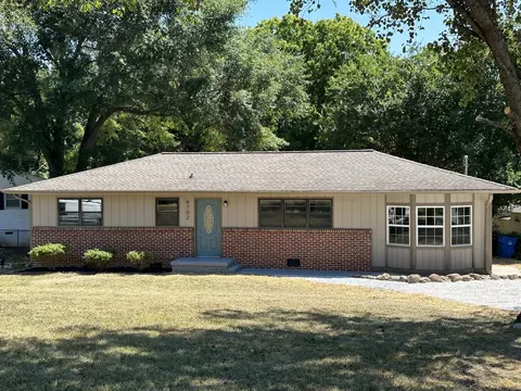 4702 Beverly Kay Dr, Chattanooga, TN 37416